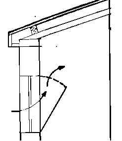 Vasistasl? pencere görünümü